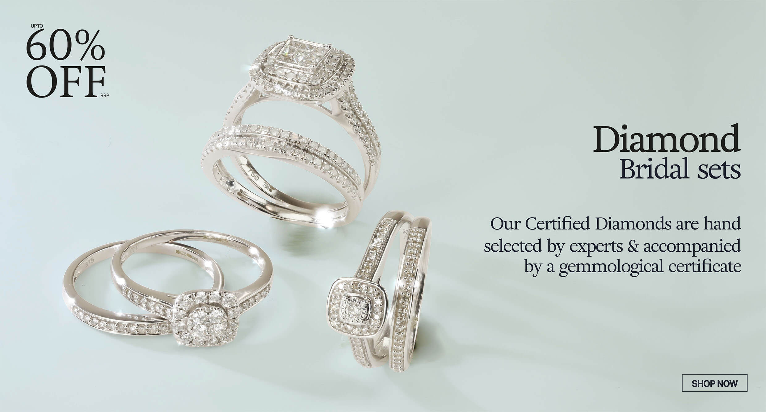 Jewellery - Engagement Rings - Wedding Rings - Warren James Jewellers