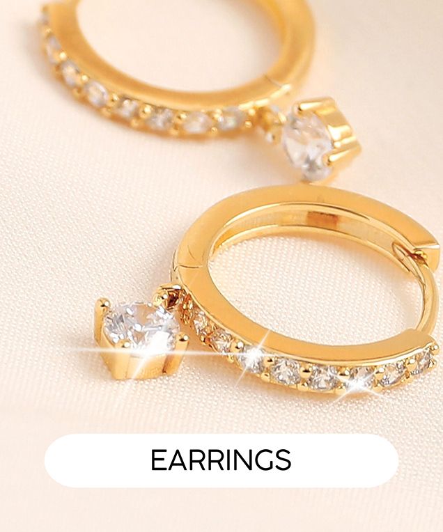 Earrings For Her