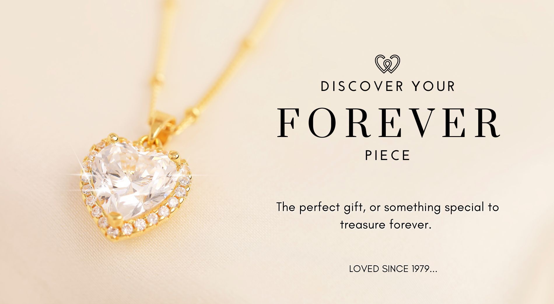 Get the look Necklaces For Her