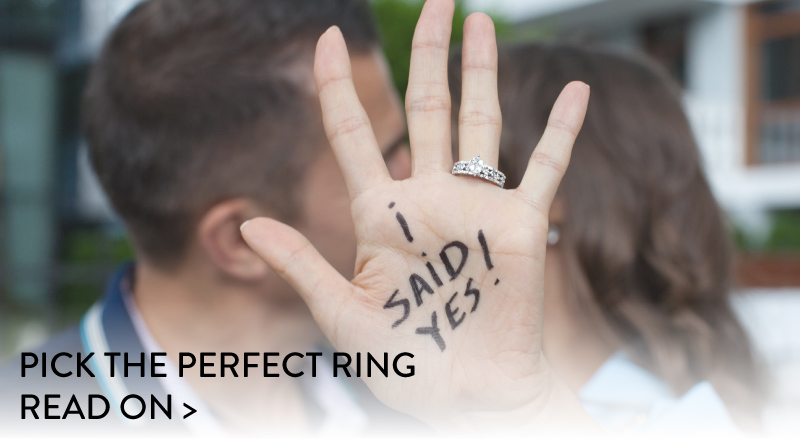 interest free diamond rings