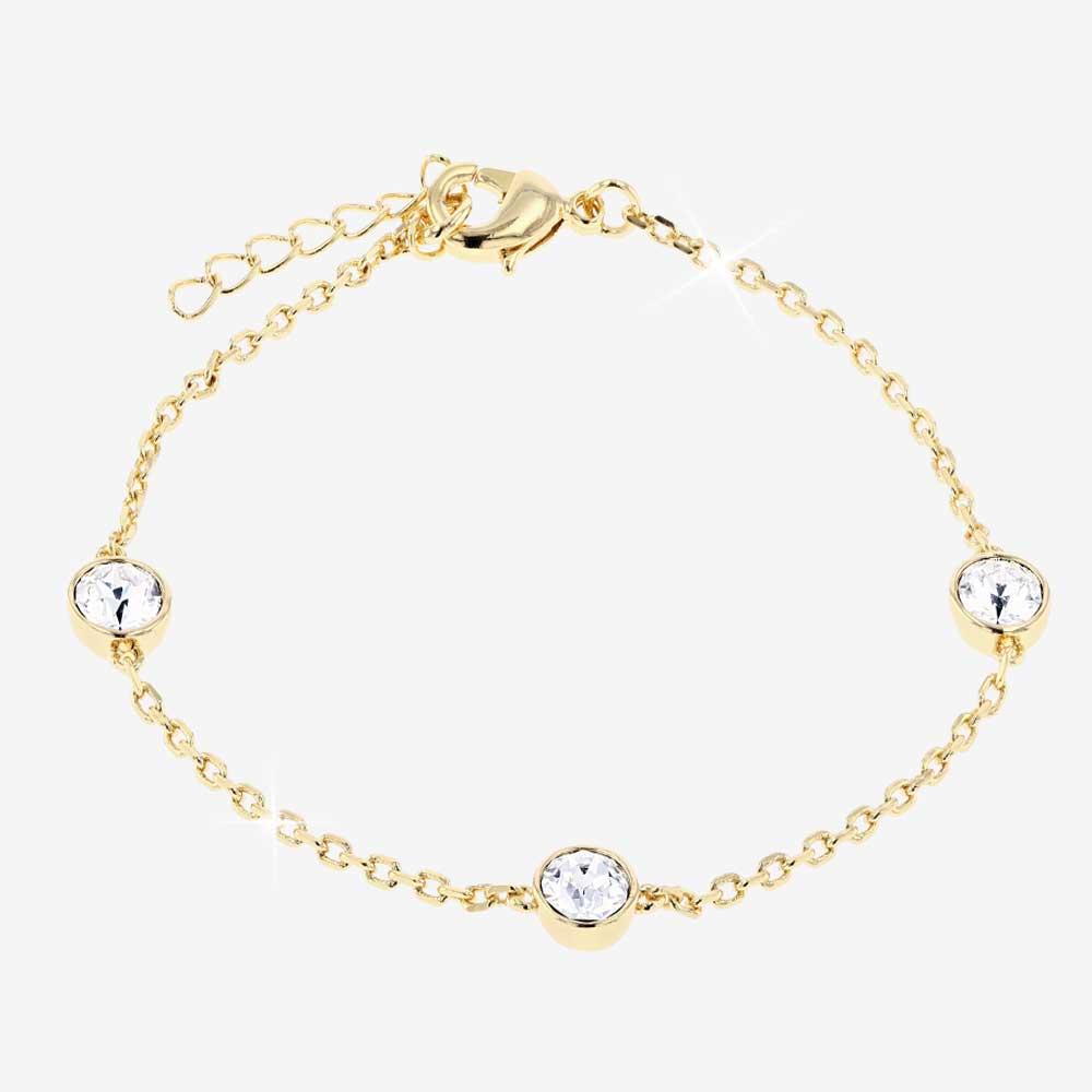 Warren sale james anklet