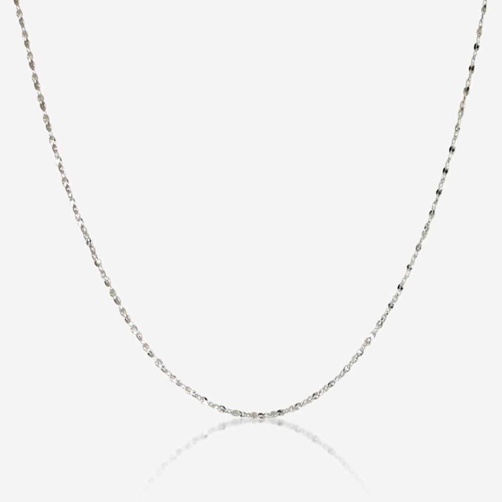 Women's Silver Necklaces And Chains