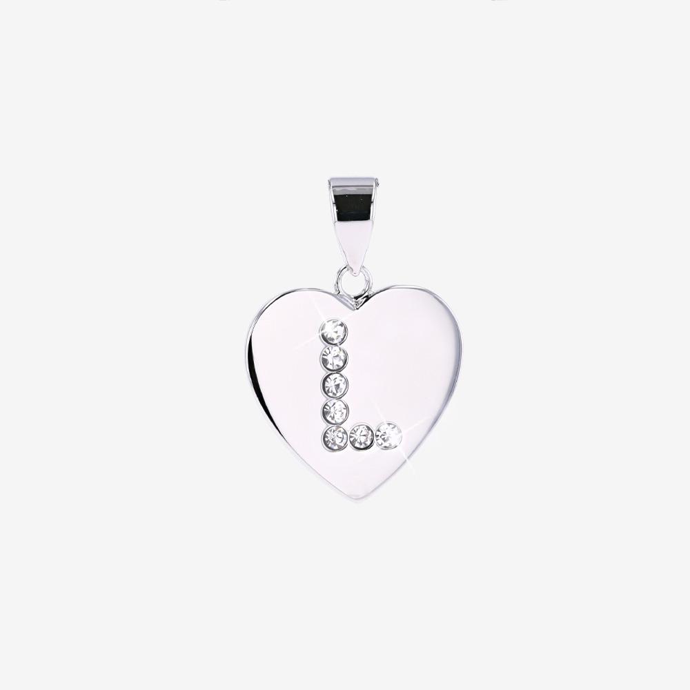 Warren james clearance heart locket