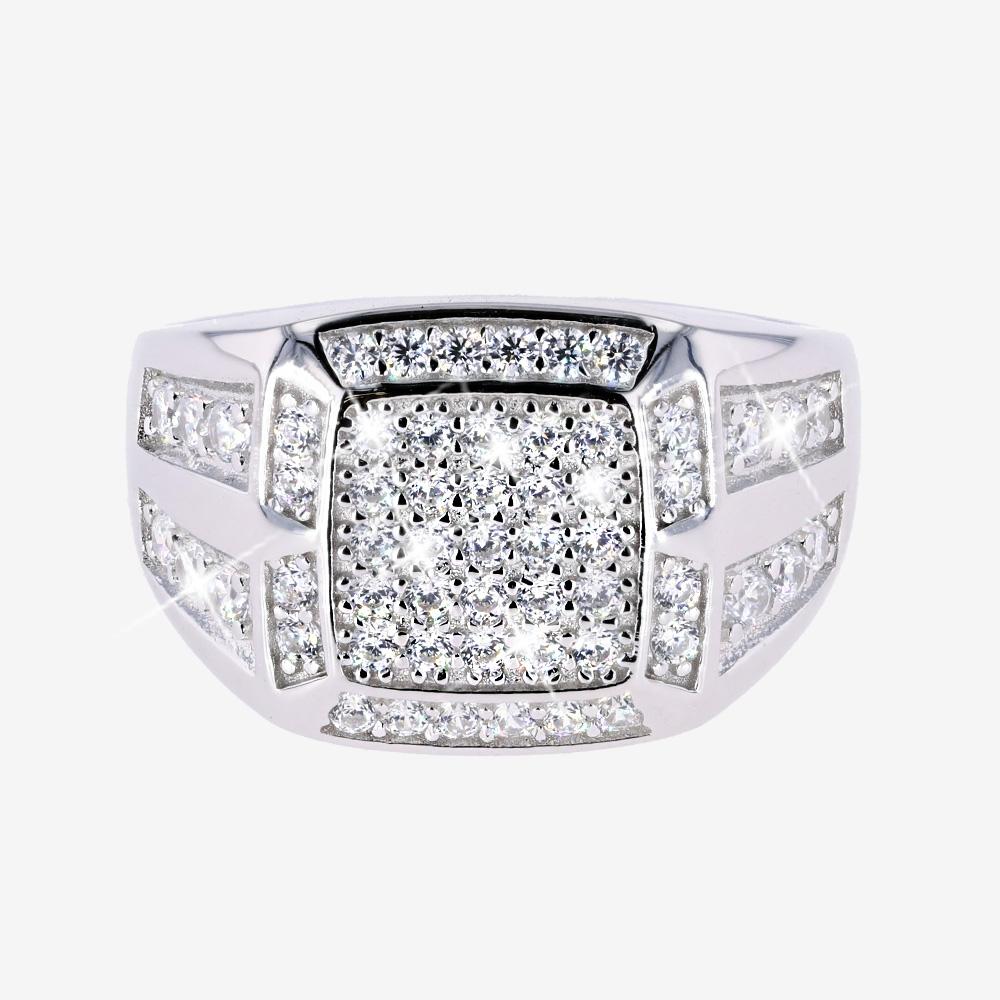 May517 Scott Kay Platinum Men's Ring size 10.5 21.7 grams - Diamond  Exchange Dallas