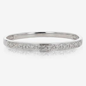 Diamond Rings & Diamond Engagement Rings
