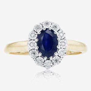 Diamond Rings & Diamond Engagement Rings | Warren James