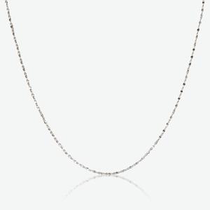 warren james 22 inch silver chain