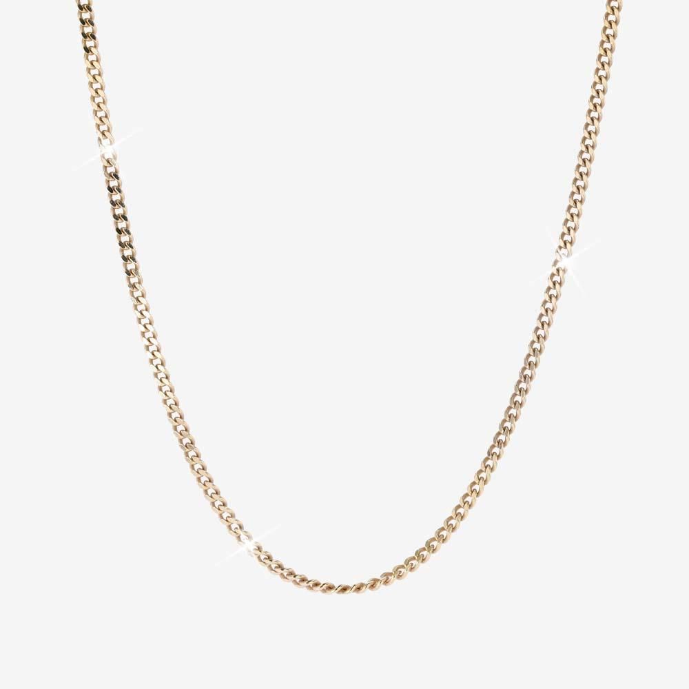 Affordable mens gold orders chains