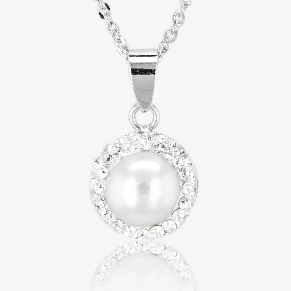 Warren james outlet pearls