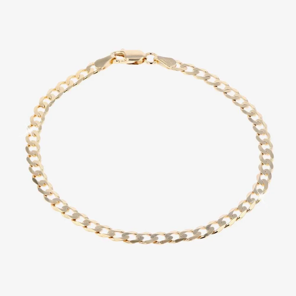 Warren james jewellers sale gold bracelets