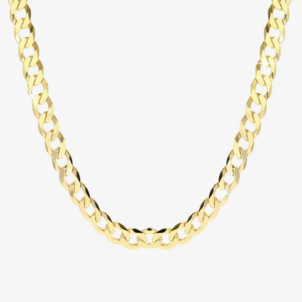 Warren james store mens chains